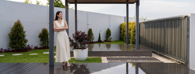 Tantawan Landscape Website Project